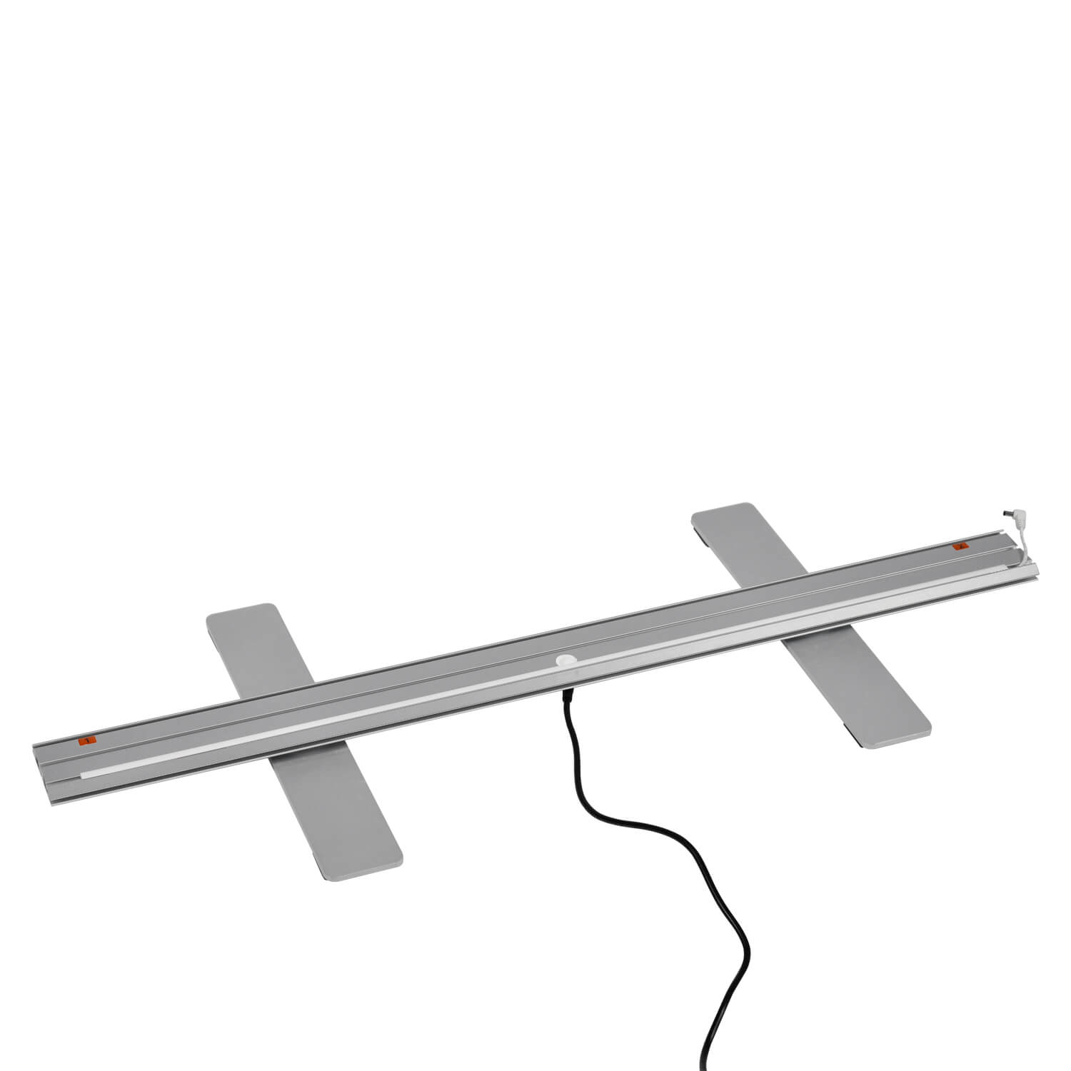 Budget Lightbox Banner isyLED LITE (dubbelzijdig) - Afbeelding 2