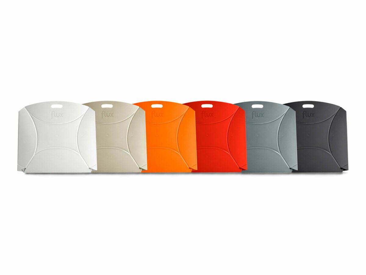 Flux Chair colors
