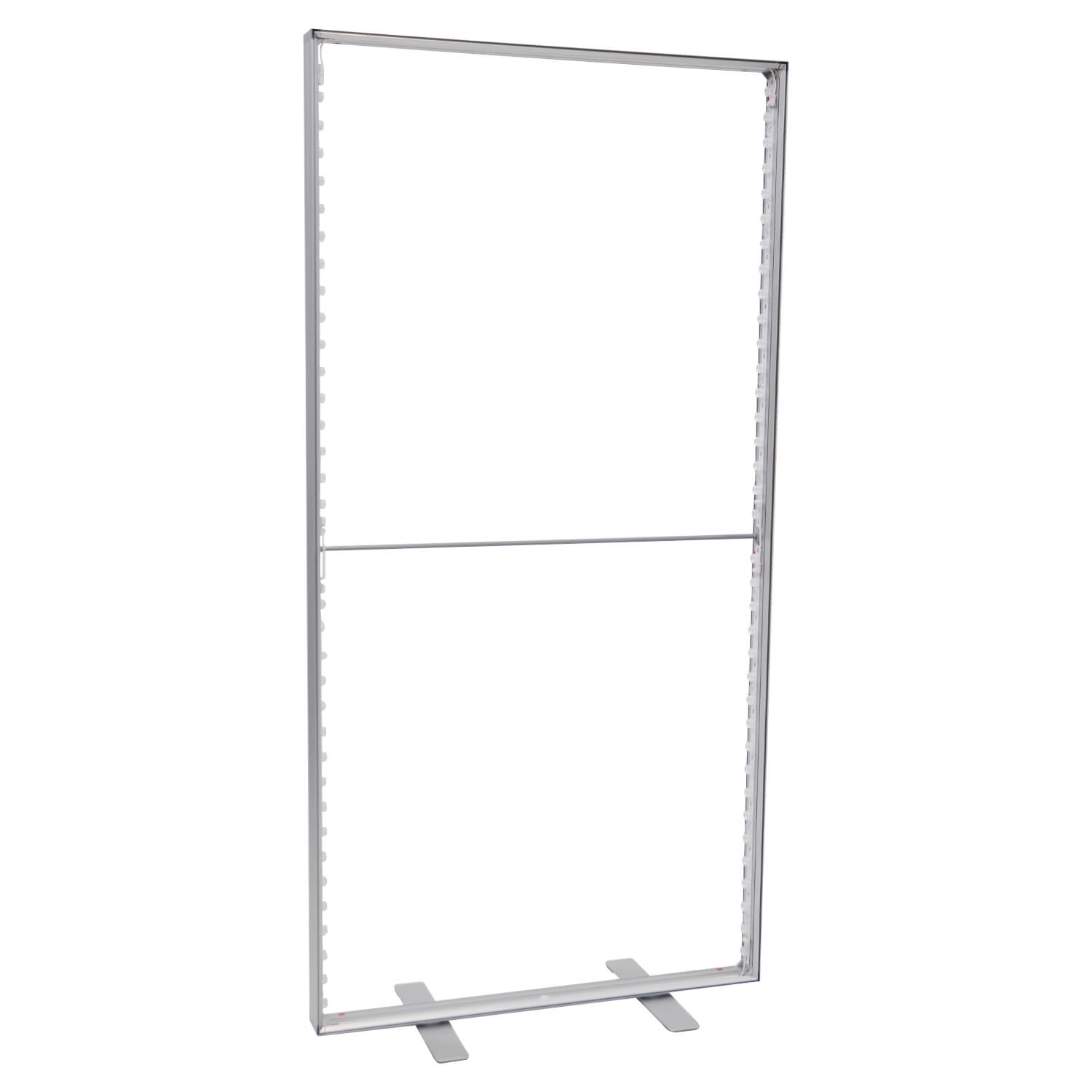 Budget Lightbox Banner isyLED LITE (dubbelzijdig) - Afbeelding 3