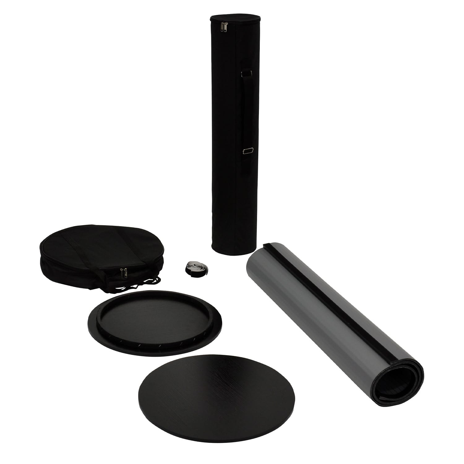 Balie isyDESK Round - Image 3