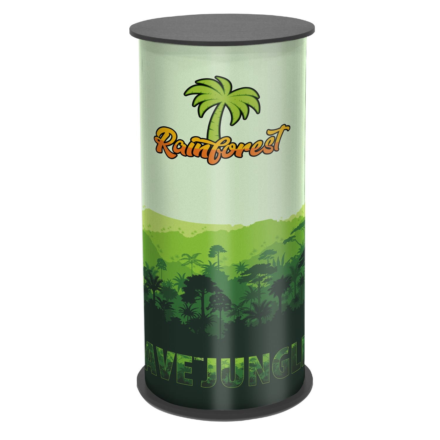 Balie isyDESK Round - Image 6