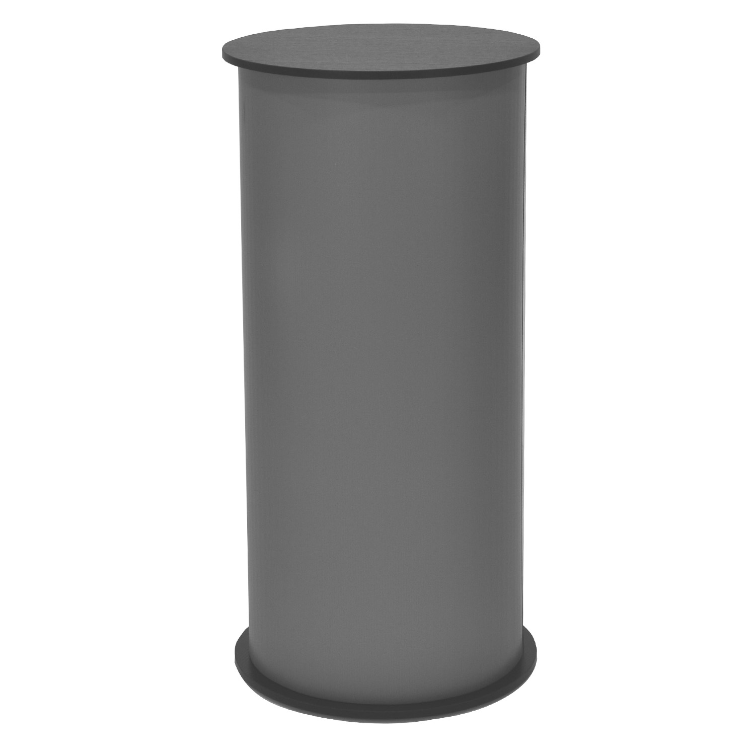 Balie isyDESK Round - Image 2