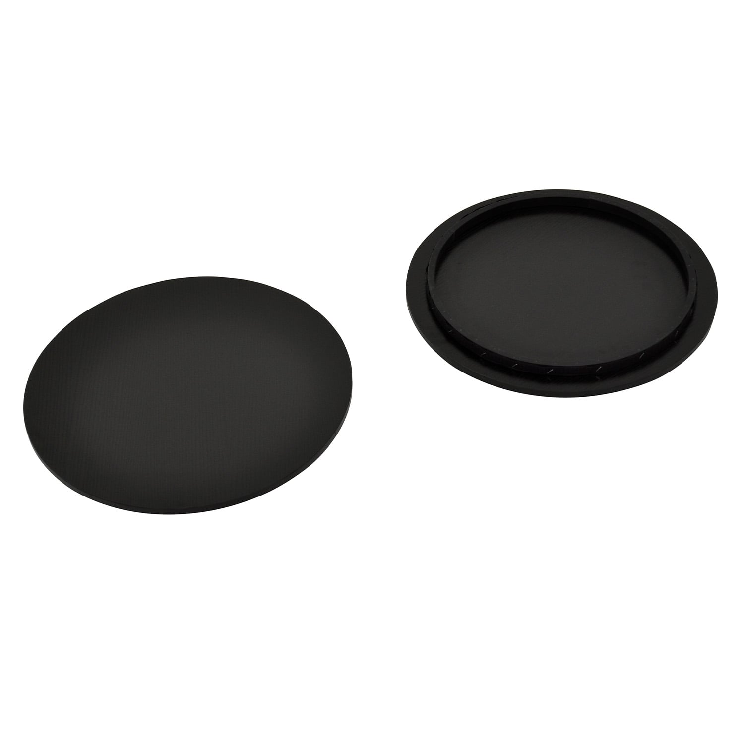 Balie isyDESK Round - Image 4