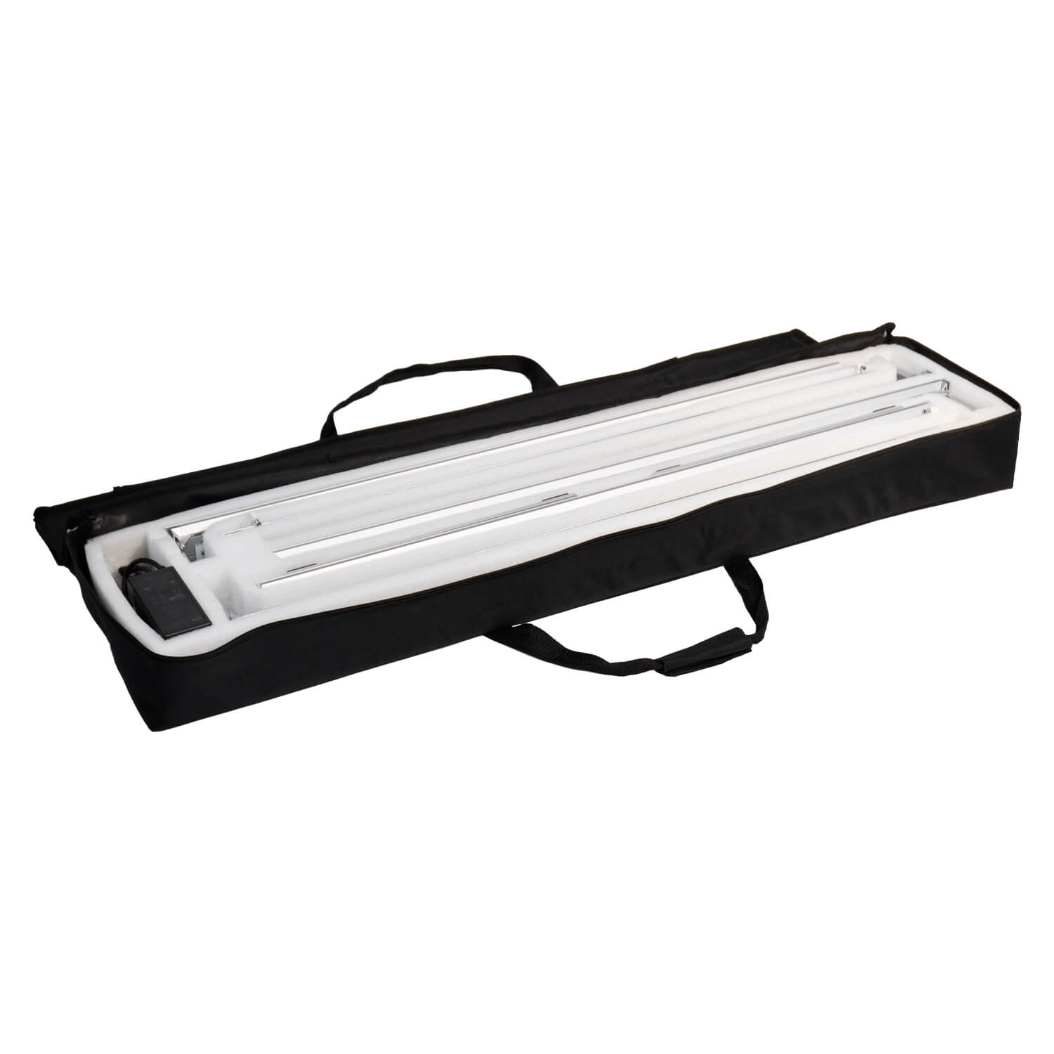 Budget Lightbox Banner isyLED LITE (dubbelzijdig) - Afbeelding 15