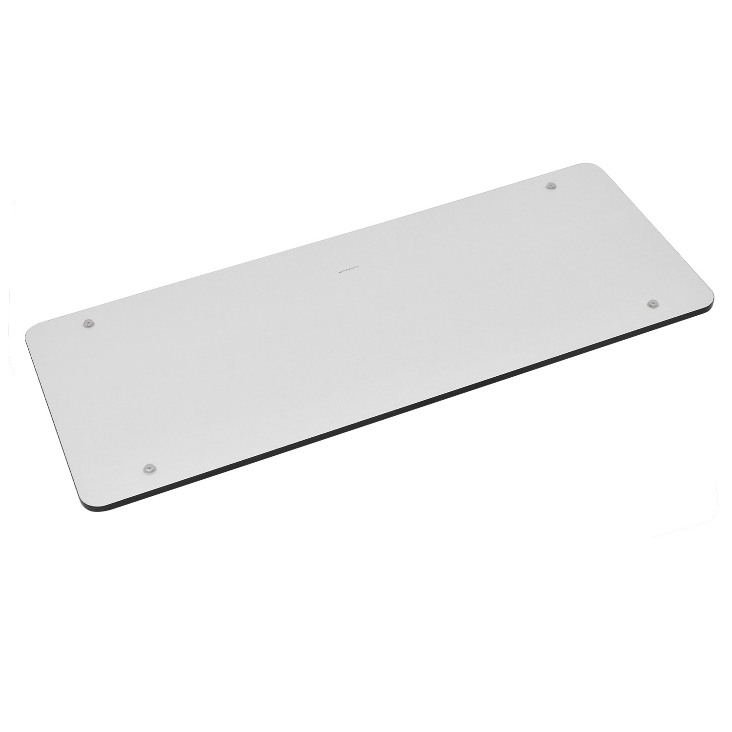 Balie isyDESK Square - Image 9