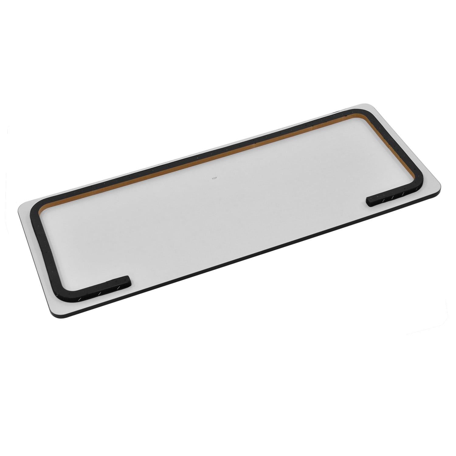 Balie isyDESK Square - Image 5