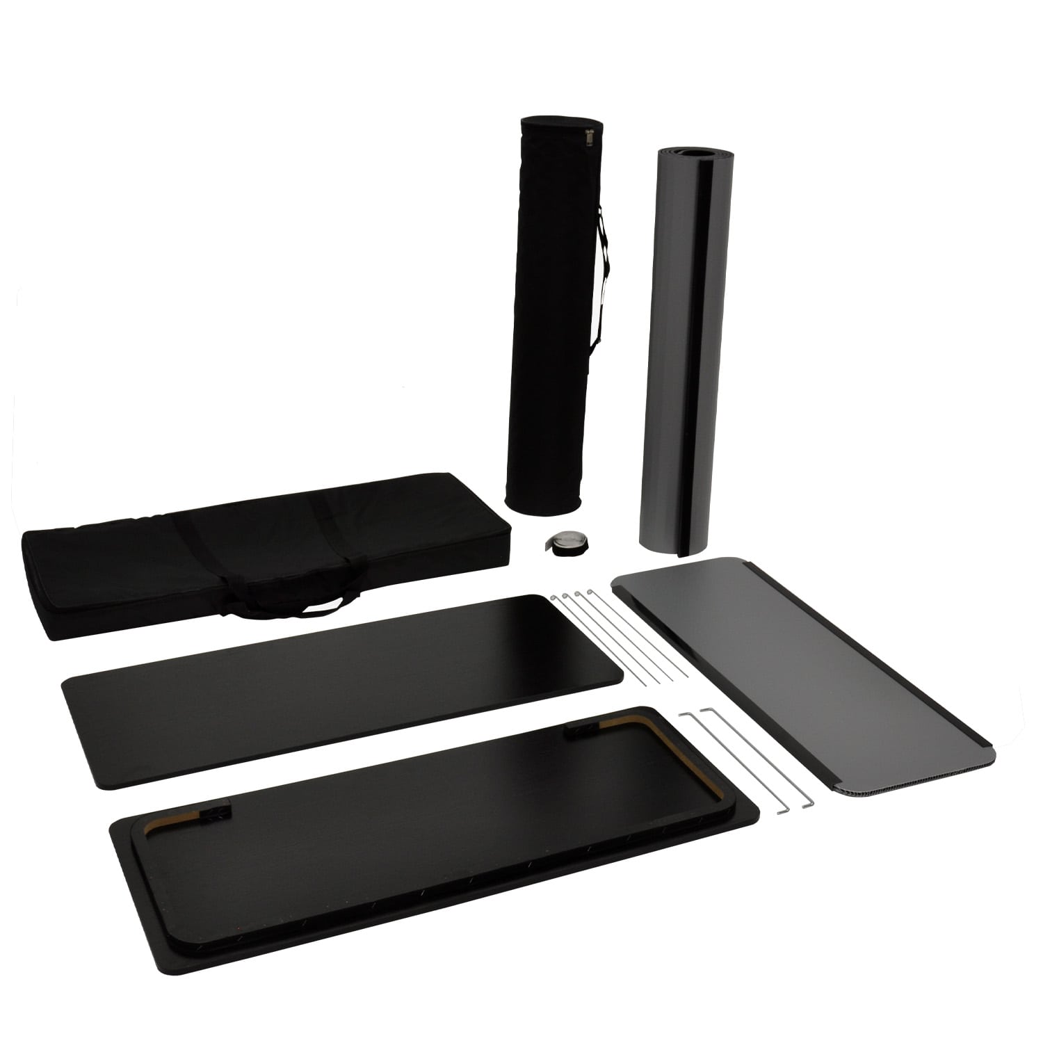 Balie isyDESK Square - Image 4